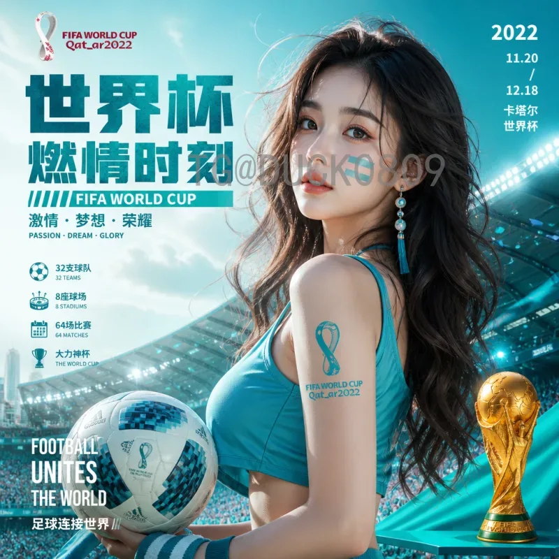 2026世界杯淘汰赛门票购买全攻略：从抽签到抢票的实用指南